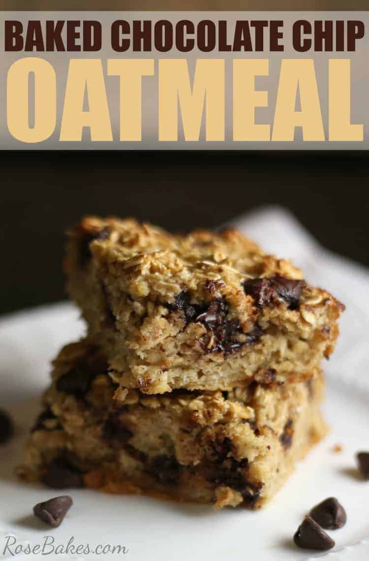 baked-chocolate-chip-oatmeal-recipe-by-rose-bakes