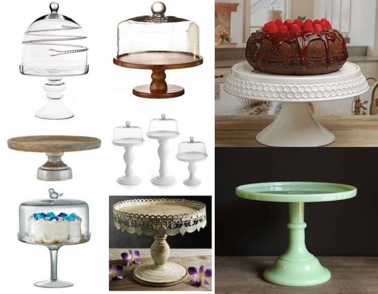 A Gift Guide for Cake Decorators - 10 great ideas for the cake decorator in your life. Gifts for every budget!