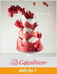 Cakes Decor Top 3