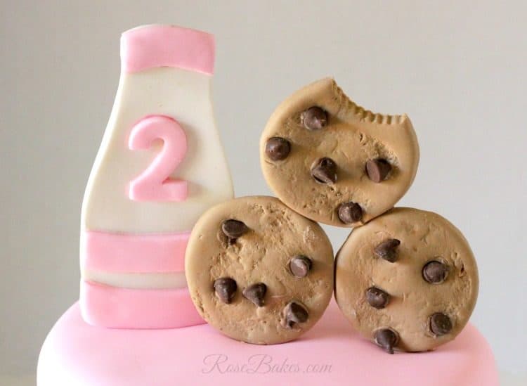 cookies-milk-cake-topper