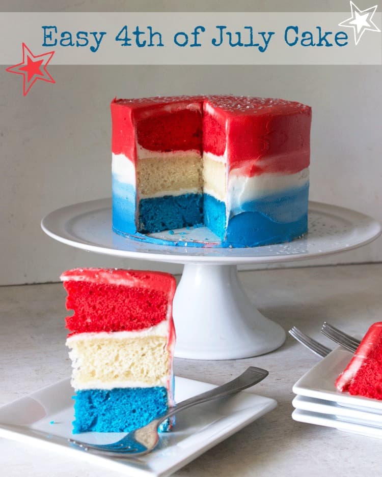 Easy-4th-of-July-Cake-Tutorial