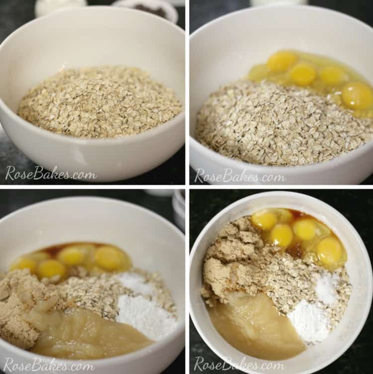 step-by-step-pics-of-baked-oatmeal